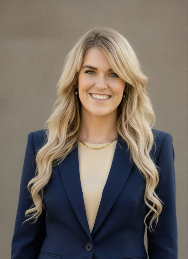 Lexy Tabbert Beadle Auto Group marketing director
